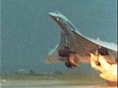 Nasa invaded by aliens who sabotage concord says crackpot webster 
