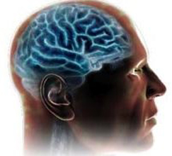 Trepanning is good says crazy head hole driller, use Dr. black & Dr. decker 